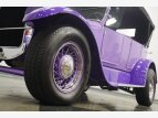 Thumbnail Photo 23 for 1927 Ford Model T