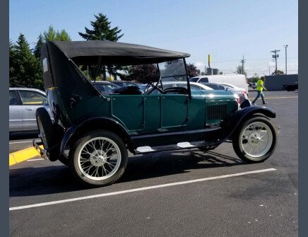 Photo 1 for 1927 Ford Model T for Sale by Owner