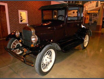 Photo 1 for 1927 Ford Model T