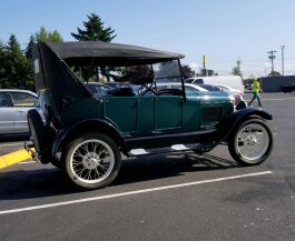 1927 Ford Model T for sale 101649221