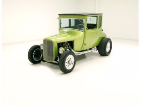 1927 Ford Model T for sale 101655512