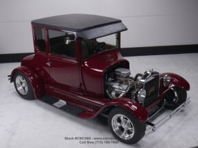 1927 Ford Model T for sale 101736588