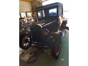 1927 Ford Model T for sale 101742605
