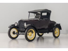 1927 Ford Model T for sale 101746822