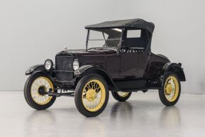 1927 Ford Model T for sale 101746822