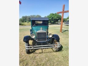 1927 Ford Model T for sale 101778114