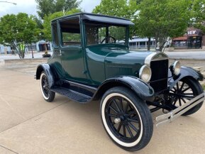 1927 Ford Model T for sale 101794822