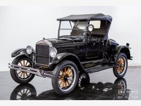 1927 Ford Model T for sale 101842020