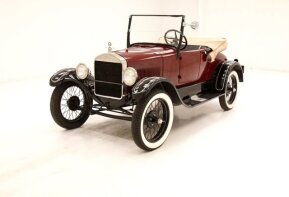 1927 Ford Model T for sale 101852744