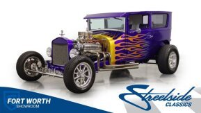 1927 Ford Model T for sale 101913729