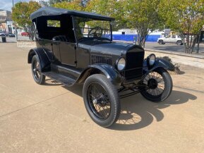 1927 Ford Model T for sale 101949938