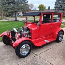1927 Ford Model T for sale 101968968