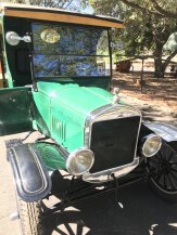 1927 Ford Model T for sale 102010261