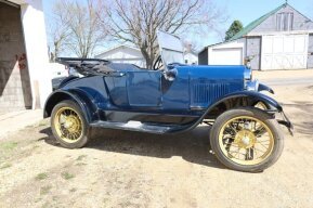 1927 Ford Model T for sale 102020360