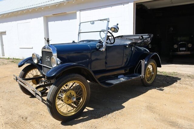 Classics for Sale near Clarence, Iowa from Kinion Auto Sales - Classics