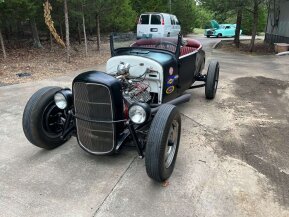 New 1927 Ford Other Ford Models