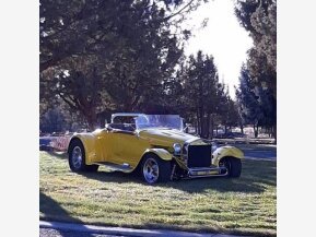 1927 Ford Other Ford Models for sale 101582002