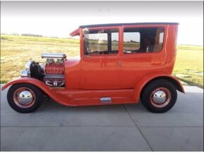 1927 Ford Other Ford Models for sale 101582066