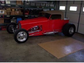 1927 Ford Other Ford Models for sale 101661342