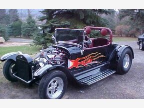 1927 Ford Other Ford Models for sale 101744483