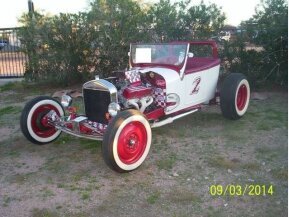 1927 Ford Other Ford Models for sale 101766386