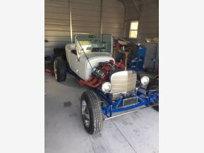 1927 Ford Other Ford Models for sale 101817983