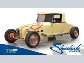 1927 Ford Other Ford Models