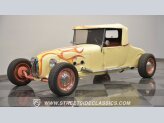 1927 Ford Other Ford Models