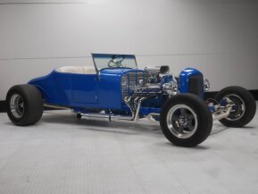 1927 Ford Other Ford Models for sale 101971044