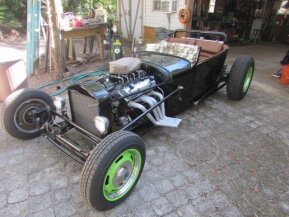 1927 Ford Other Ford Models for sale 102000267