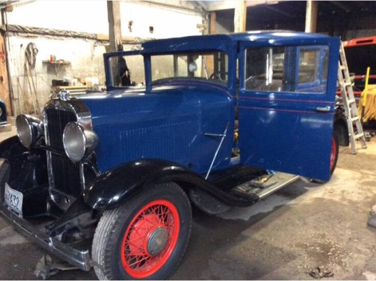 Thumbnail Photo undefined for 1927 Oldsmobile Other Oldsmobile Models