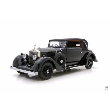 1927 Rolls-Royce 20HP