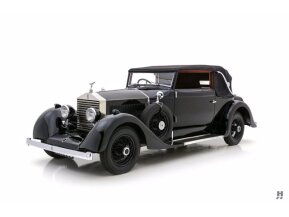 1927 Rolls-Royce 20HP for sale 101307160