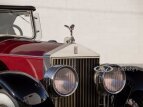 Thumbnail Photo 5 for 1927 Rolls-Royce Phantom