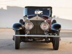 Thumbnail Photo 7 for 1927 Rolls-Royce Phantom