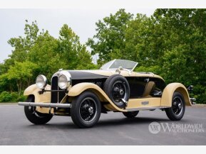 1928 Auburn Model 115 for sale 101772917