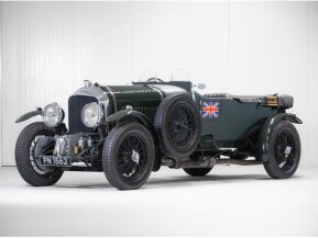 1928 Bentley 4 1/2 Litre for sale 102000104