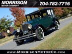 Thumbnail Photo undefined for 1928 Buick Master Six