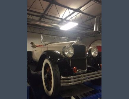 Thumbnail Photo undefined for 1928 Buick Other Buick Models