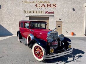 1928 Cadillac Series 341A for sale 101716660