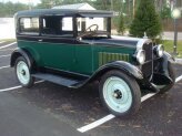 1928 Chevrolet Model AB