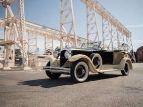 1928 Chrysler Imperial for sale 101752704