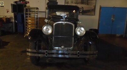 1928 Dodge Fast Four for sale 101649252
