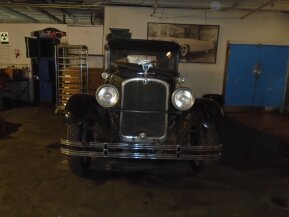 1928 Dodge Fast Four