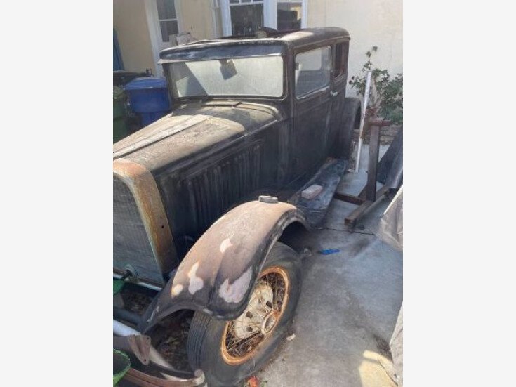 Thumbnail Photo undefined for 1928 Dodge Other Dodge Models
