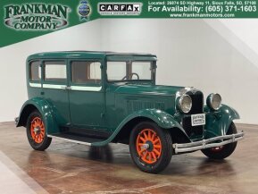 1928 Dodge Other Dodge Models for sale 101728120