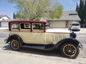 1928 Dodge Other Dodge Models for sale 101995460
