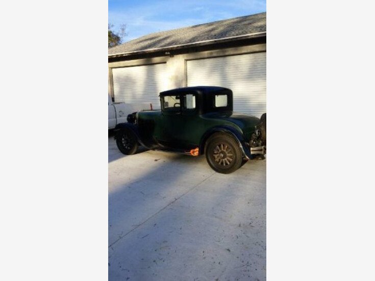 Thumbnail Photo undefined for 1928 Dodge Brothers Other Dodge Brothers Models