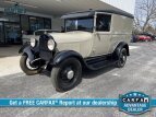 Thumbnail Photo 2 for 1928 Ford Model A