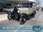Thumbnail Photo 1 for 1928 Ford Model A